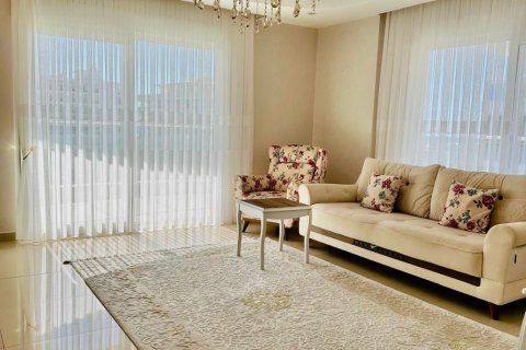 Продажа квартиры  в Махмутларе, Анталье, Турция 2+1, 125м2, №222295 – фото 3