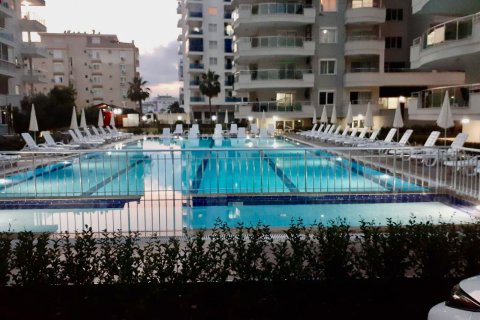 Продажа квартиры  в Махмутларе, Анталье, Турция 2+1, 125м2, №222295 – фото 13