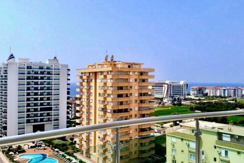 Продажа квартиры  в Махмутларе, Анталье, Турция 2+1, 125м2, №222295 – фото 2