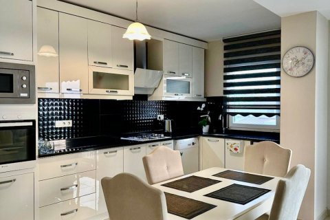 Продажа квартиры  в Махмутларе, Анталье, Турция 2+1, 125м2, №222295 – фото 5