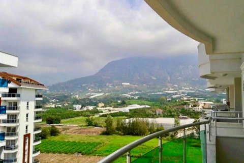 Продажа квартиры  в Махмутларе, Анталье, Турция 2+1, 125м2, №222295 – фото 9