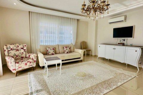 Квартира  2+1 в Махмутларе, Анталья, Турция №222295