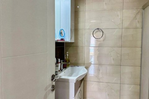 Продажа квартиры  в Махмутларе, Анталье, Турция 2+1, 125м2, №222295 – фото 10