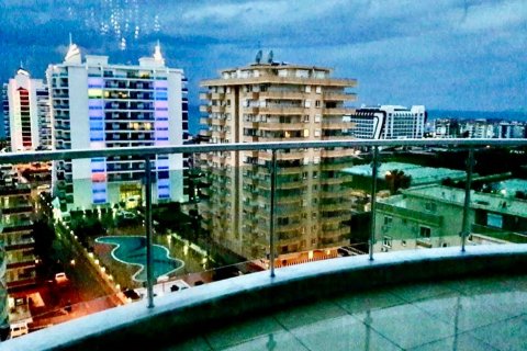 Продажа квартиры  в Махмутларе, Анталье, Турция 2+1, 125м2, №222295 – фото 7