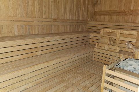 Продажа квартиры  в Махмутларе, Анталье, Турция 1+1, 65м2, №222294 – фото 9