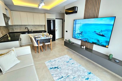 Продажа квартиры  в Махмутларе, Анталье, Турция 1+1, 65м2, №222294 – фото 2