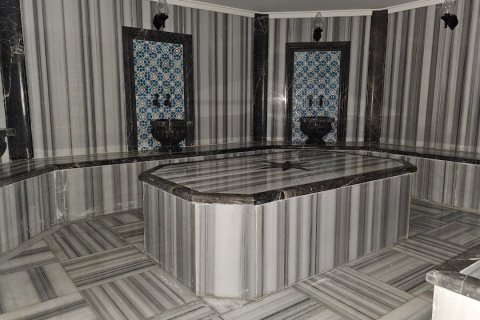 Продажа квартиры  в Махмутларе, Анталье, Турция 1+1, 65м2, №222294 – фото 8