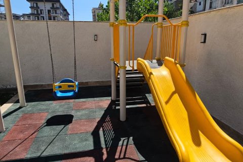 Продажа квартиры  в Махмутларе, Анталье, Турция 1+1, 65м2, №222294 – фото 10