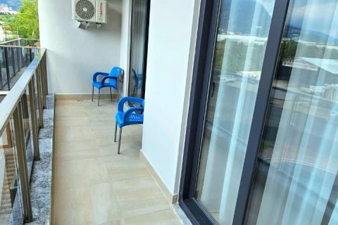 Продажа квартиры  в Махмутларе, Анталье, Турция 1+1, 65м2, №222294 – фото 5