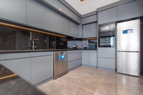 Villa for sale  in Kargicak, Alanya, Antalya, Turkey, 165m2, No. 216962 – photo 8