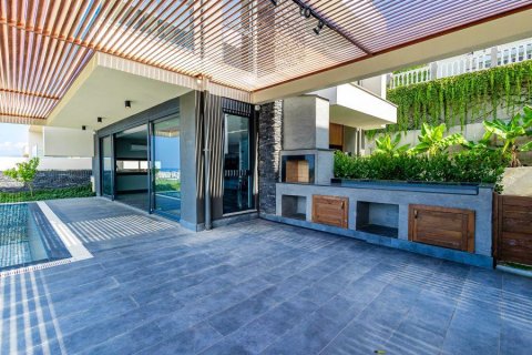 Villa for sale  in Kargicak, Alanya, Antalya, Turkey, 165m2, No. 216962 – photo 23