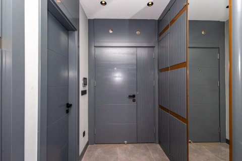 Villa for sale  in Kargicak, Alanya, Antalya, Turkey, 165m2, No. 216962 – photo 14