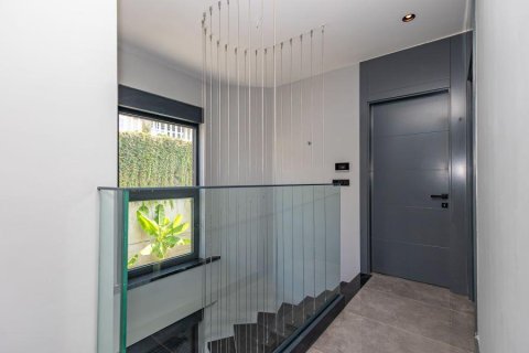 Villa for sale  in Kargicak, Alanya, Antalya, Turkey, 165m2, No. 216962 – photo 15