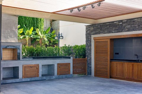 Villa for sale  in Kargicak, Alanya, Antalya, Turkey, 165m2, No. 216962 – photo 24