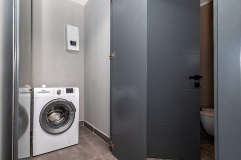 Villa for sale  in Kargicak, Alanya, Antalya, Turkey, 165m2, No. 216962 – photo 22