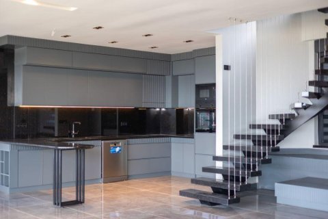 Villa for sale  in Kargicak, Alanya, Antalya, Turkey, 165m2, No. 216962 – photo 7