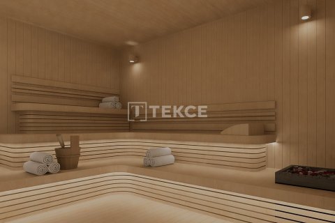 Apartment for sale in Antalya, Turkey, 2 bedrooms, 80m2, No. 216966 – photo 17