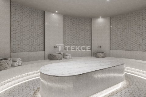 Apartment for sale in Antalya, Turkey, 2 bedrooms, 80m2, No. 216966 – photo 16