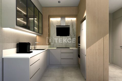 Apartment for sale in Antalya, Turkey, 2 bedrooms, 80m2, No. 216966 – photo 22