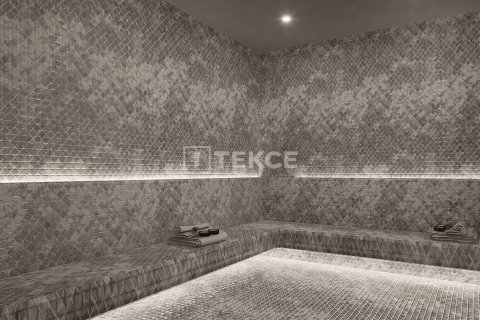 Apartment for sale in Antalya, Turkey, 2 bedrooms, 80m2, No. 216966 – photo 18