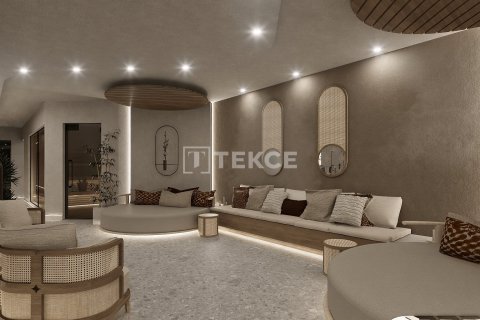 Apartment for sale in Antalya, Turkey, 2 bedrooms, 80m2, No. 216966 – photo 12