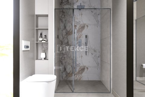 Apartment for sale in Antalya, Turkey, 2 bedrooms, 80m2, No. 216966 – photo 30