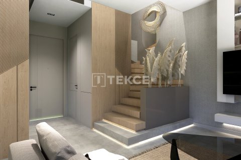 Apartment for sale in Antalya, Turkey, 2 bedrooms, 80m2, No. 216966 – photo 28