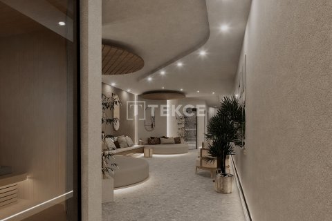 Apartment for sale in Antalya, Turkey, 2 bedrooms, 80m2, No. 216966 – photo 13