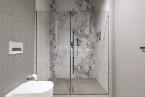 Apartment for sale in Antalya, Turkey, 1 bedroom, 60m2, No. 216965 – photo 24