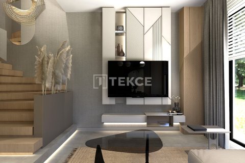 Apartment for sale in Antalya, Turkey, 1 bedroom, 60m2, No. 216965 – photo 20