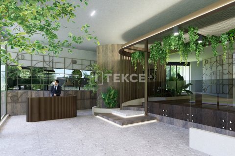 Apartment for sale in Antalya, Turkey, 1 bedroom, 60m2, No. 216965 – photo 10