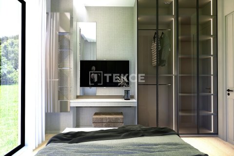 Apartment for sale in Antalya, Turkey, 1 bedroom, 60m2, No. 216965 – photo 25