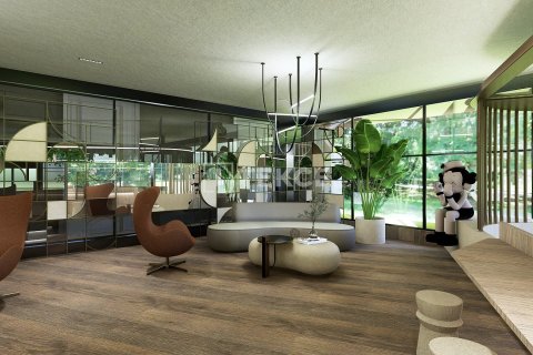 Apartment for sale in Antalya, Turkey, 1 bedroom, 60m2, No. 216965 – photo 11