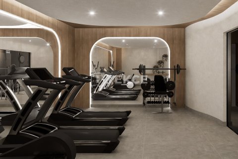 Apartment for sale in Antalya, Turkey, 1 bedroom, 60m2, No. 216965 – photo 15