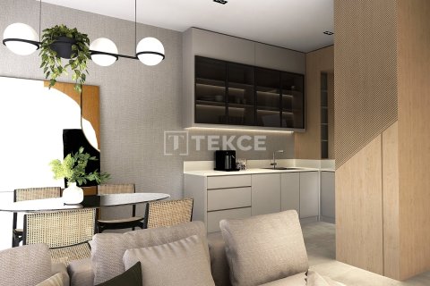 Apartment for sale in Antalya, Turkey, 1 bedroom, 60m2, No. 216965 – photo 21