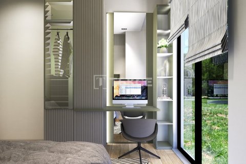 Apartment for sale in Antalya, Turkey, 1 bedroom, 60m2, No. 216965 – photo 27