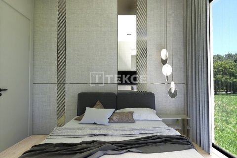 Apartment for sale in Antalya, Turkey, 1 bedroom, 60m2, No. 216965 – photo 23