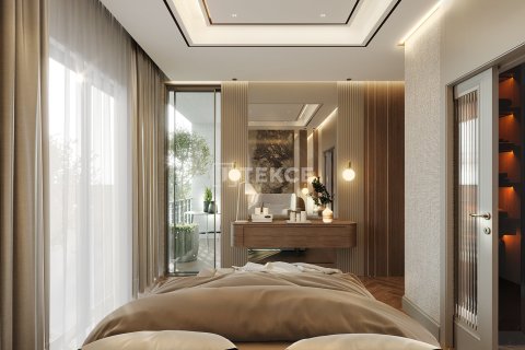 Apartment for sale in Istanbul, Turkey, 1 bedroom, 73m2, No. 216967 – photo 12