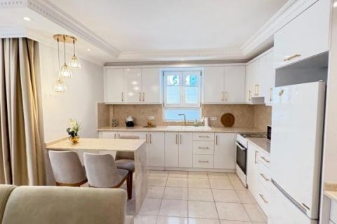 Apartment for sale  in Mahmutlar, Antalya, Turkey, 110m2, No. 216963 – photo 7