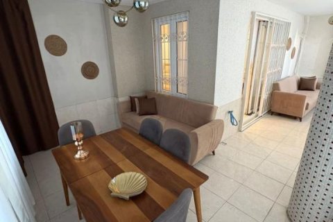 Apartment for sale  in Mahmutlar, Antalya, Turkey, 110m2, No. 216963 – photo 15