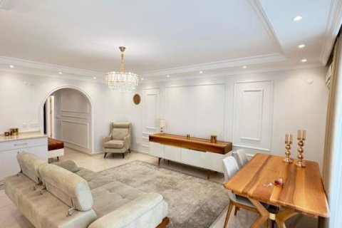 Apartment for sale  in Mahmutlar, Antalya, Turkey, 110m2, No. 216963 – photo 2