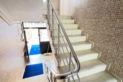 Apartment for sale  in Mahmutlar, Antalya, Turkey, 110m2, No. 216963 – photo 22