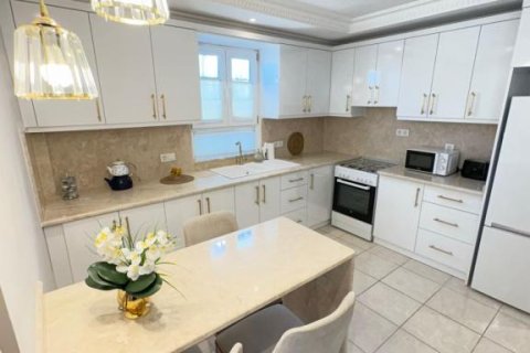 Apartment for sale  in Mahmutlar, Antalya, Turkey, 110m2, No. 216963 – photo 8