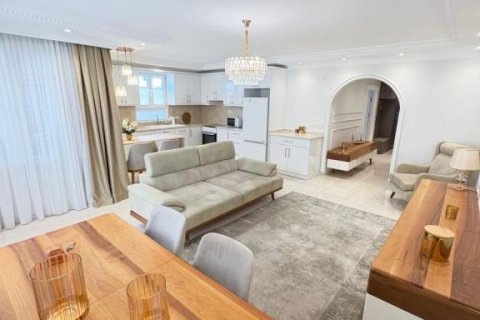 Apartment  in Mahmutlar, Antalya, Turkey No. 216963