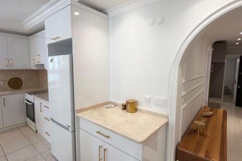 Apartment for sale  in Mahmutlar, Antalya, Turkey, 110m2, No. 216963 – photo 9