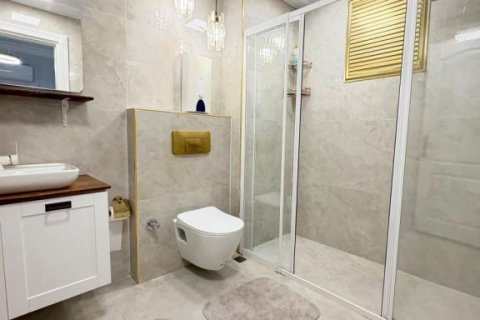 Apartment for sale  in Mahmutlar, Antalya, Turkey, 110m2, No. 216963 – photo 19