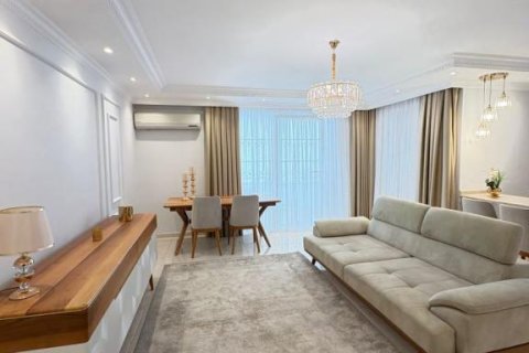 Apartment for sale  in Mahmutlar, Antalya, Turkey, 110m2, No. 216963 – photo 5