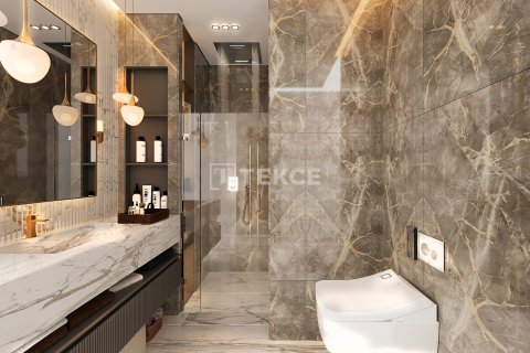 Apartment for sale  in Istanbul, Turkey, 2 bedrooms, 106m2, No. 216968 – photo 17