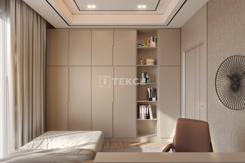 Apartment for sale  in Istanbul, Turkey, 2 bedrooms, 106m2, No. 216968 – photo 14