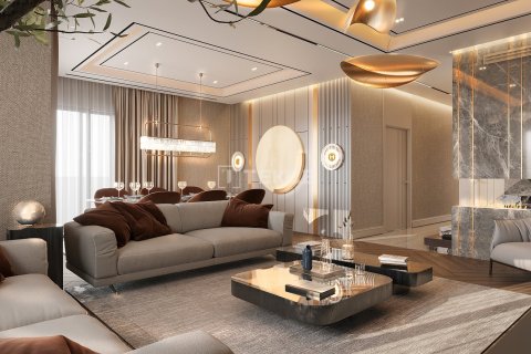 Apartment for sale  in Istanbul, Turkey, 2 bedrooms, 106m2, No. 216968 – photo 7